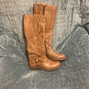 100% organic ladies boots